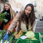 Alimentación saludable
